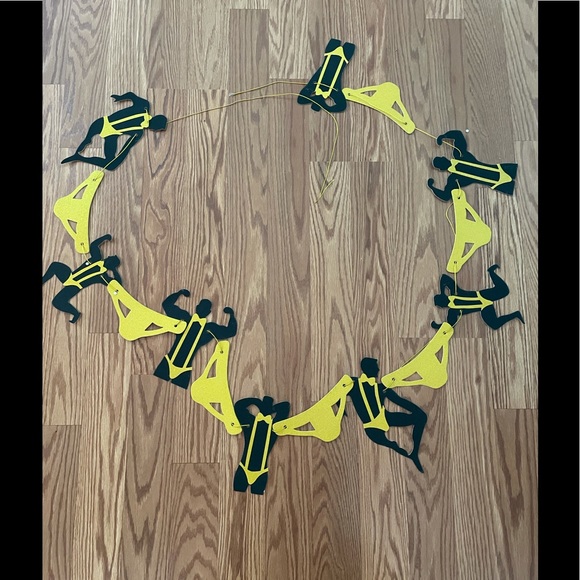 Bachelorette party decor! All same theme - Picture 4 of 5